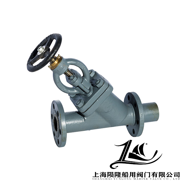 CB3841-1999 舷側(cè)鍋爐泄放閥