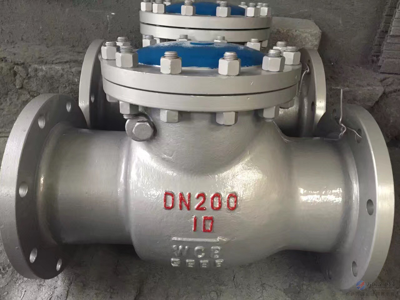 低溫旋啟式止回閥價格_臥式旋啟式止回閥