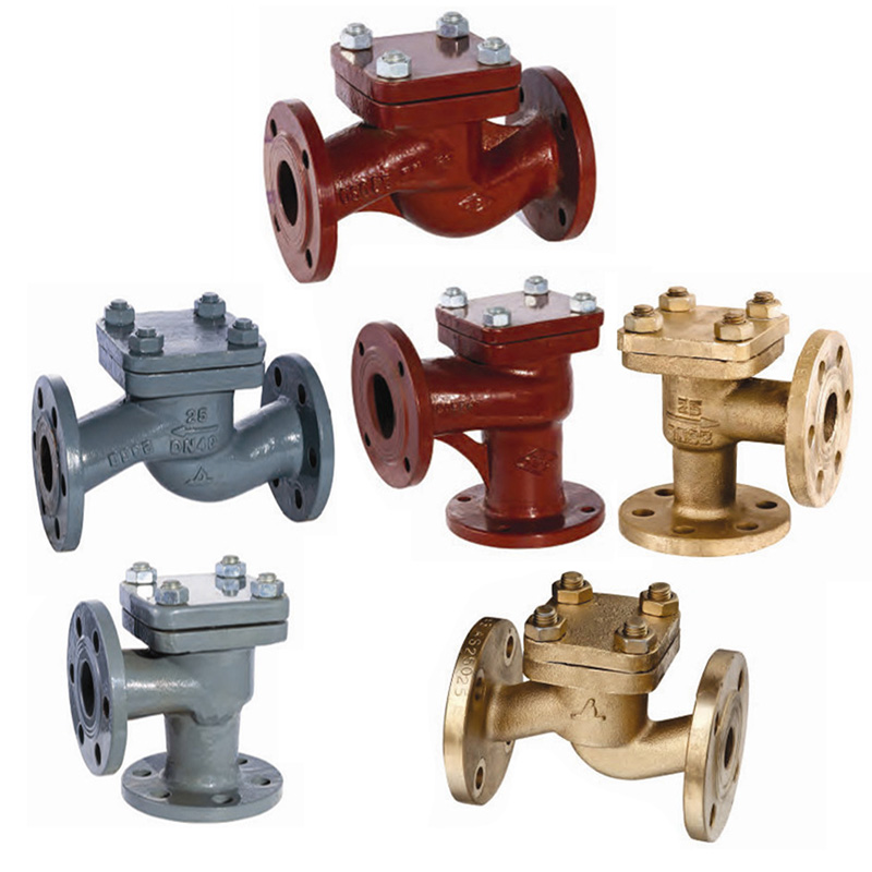 GB/T592-93船用閥船用法蘭鑄鐵止