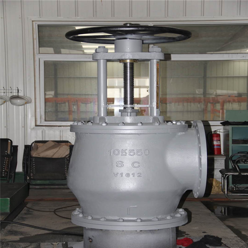 CB/T4021-05船用閥類青銅法蘭鑄