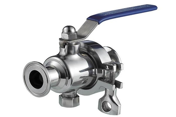 不銹鋼球閥結構簡單市場應對措施