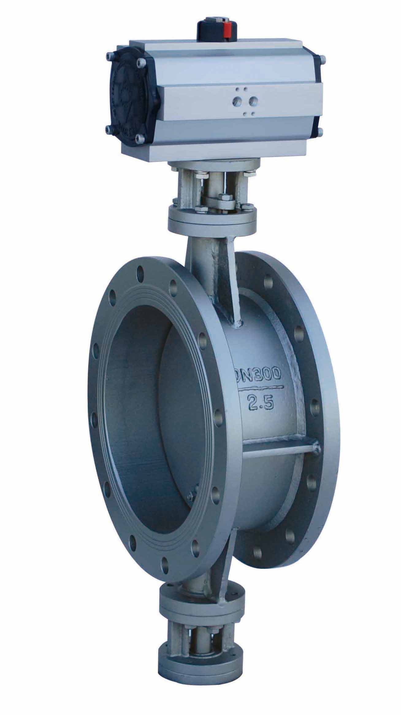 氣動與電動閥門不同閥門設(shè)計計算