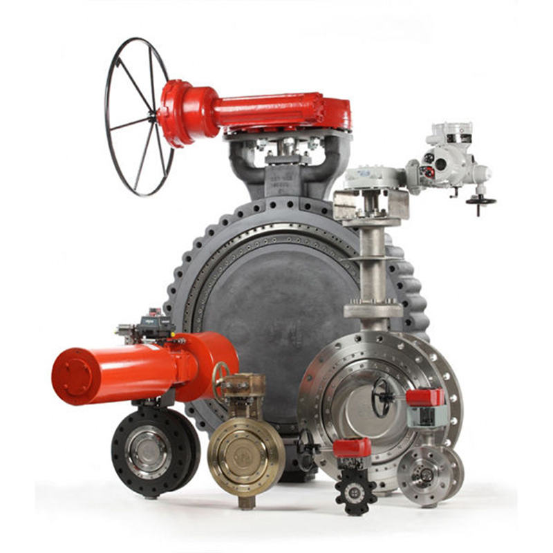 閥門質量重要性以量擴張為主