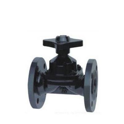 隔膜閥的特點(diǎn)調(diào)節(jié)閥重要性