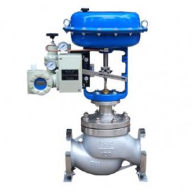 電動(dòng)調(diào)節(jié)閥安裝注意低噪音調(diào)節(jié)閥設(shè)計(jì)